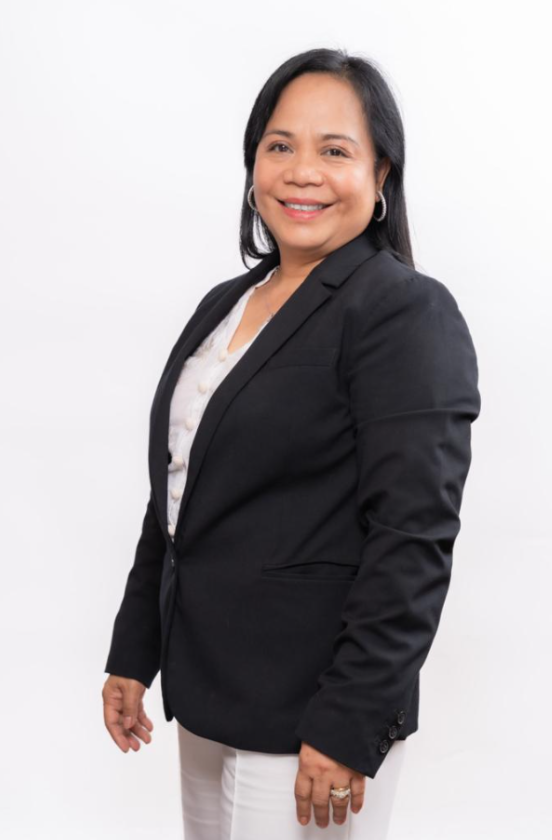 President of the recruitment agency